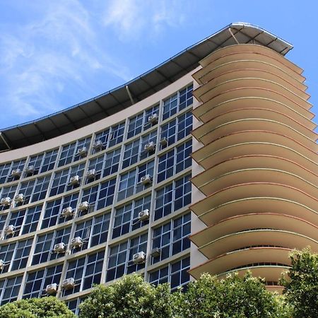 Realminas Hotel E Restaurante Governador Valadares Zewnętrze zdjęcie