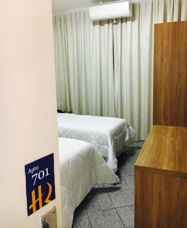 Realminas Hotel E Restaurante Governador Valadares Zewnętrze zdjęcie