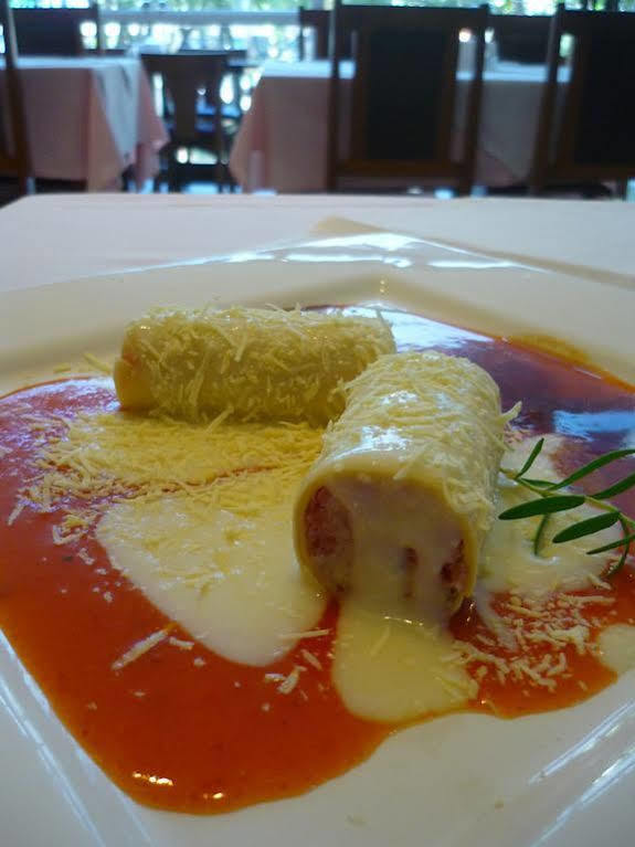 Realminas Hotel E Restaurante Governador Valadares Zewnętrze zdjęcie