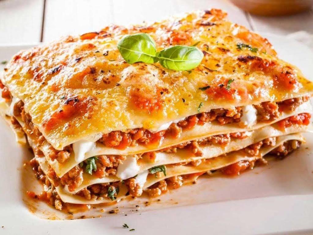 Realminas Hotel E Restaurante Governador Valadares Zewnętrze zdjęcie