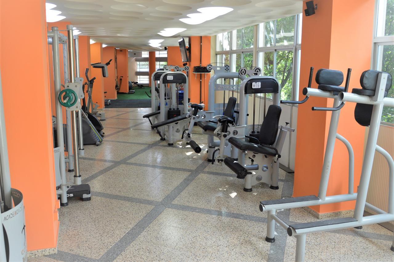 Realminas Hotel E Restaurante Governador Valadares Zewnętrze zdjęcie