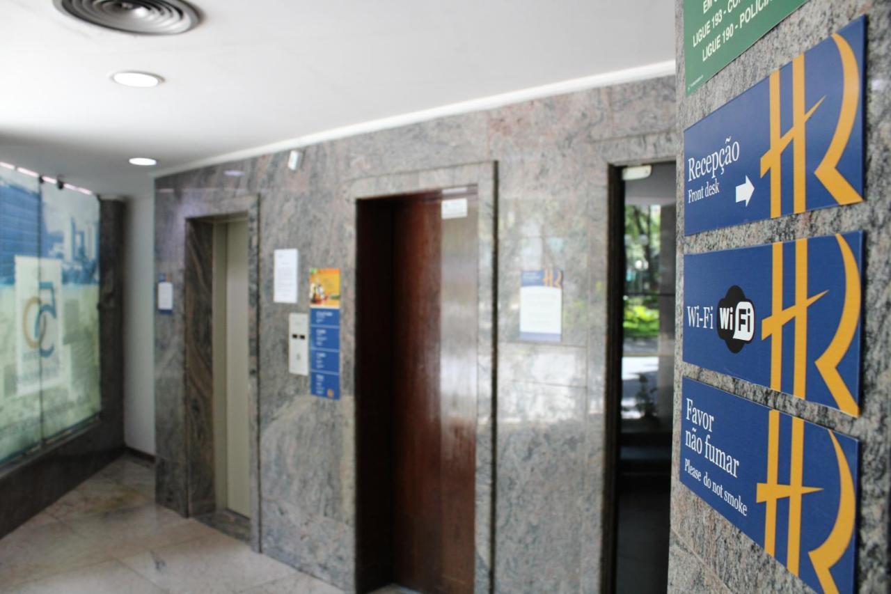 Realminas Hotel E Restaurante Governador Valadares Zewnętrze zdjęcie